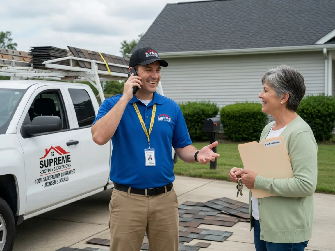 Roof Replacement Brookland, AR FAQs